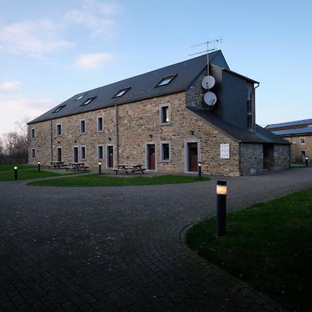 Domaine De Villers-Ste-Gertrude ภายนอก รูปภาพ